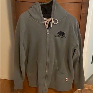 NorCal Hoodie